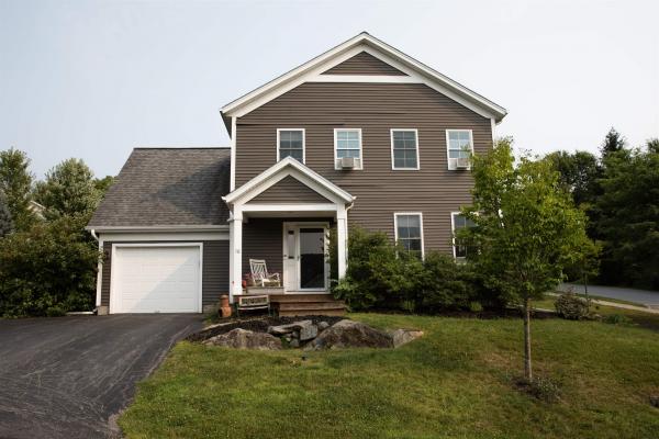 16 Lilac Lane