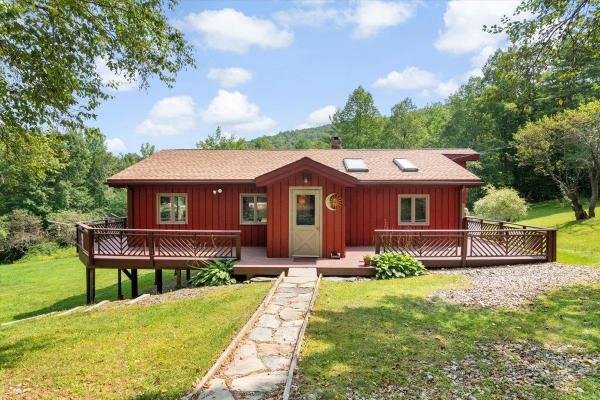 391 Weldon Drive