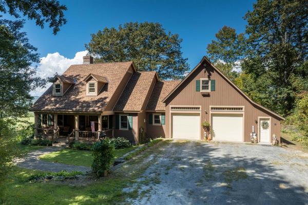 152 Parkview Road