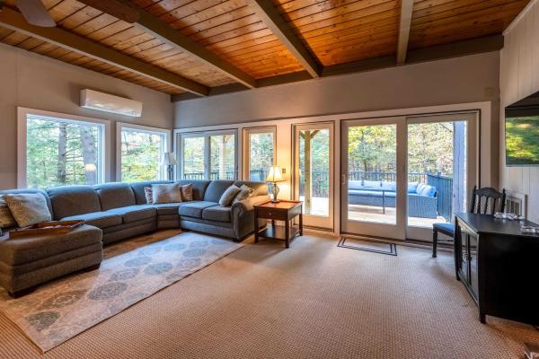 1163 Baker Turn Road