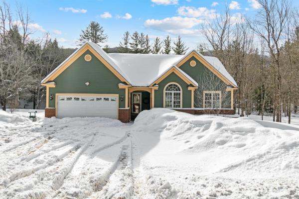 4191 Vermont Route 109