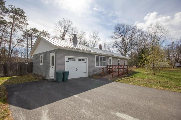 5 Pine Ridge Road