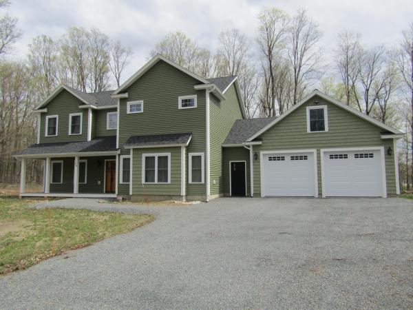 35 Maple Grove Estates