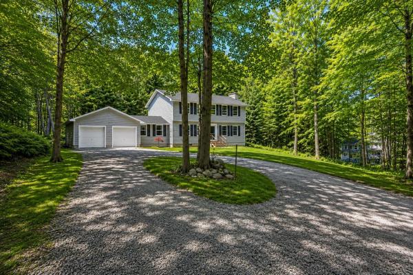 392 Powderhorn Road