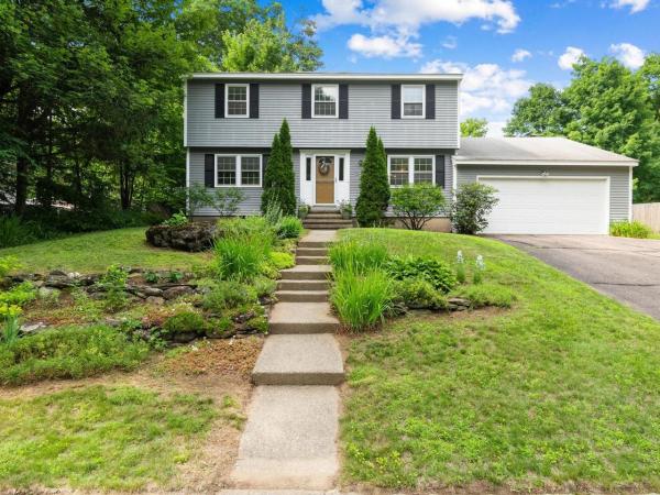20 Sandalwood Road
