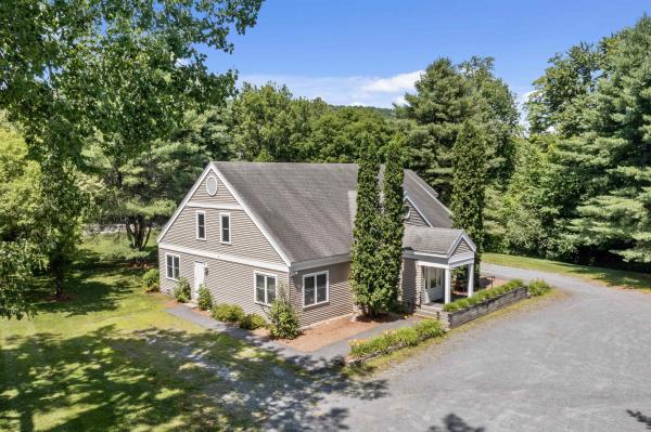 18 Olcott Drive