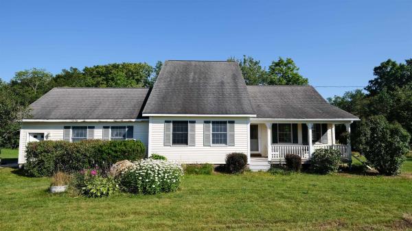 1932 Hortonville Road