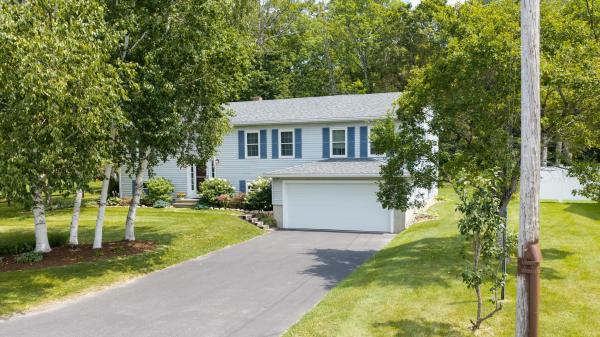 286 Green Mountain Road