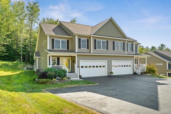 28 B Black Walnut Lane