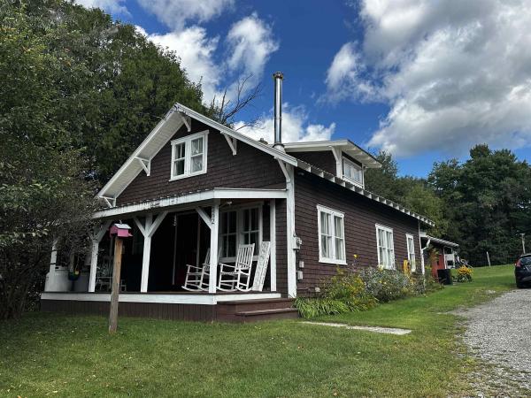 Morristown, VT