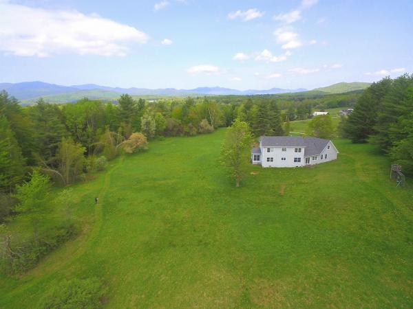 Single Family in Waterbury VT