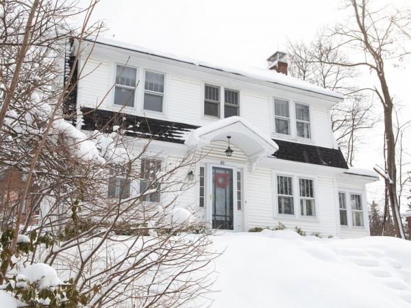 62 Harrington Terrace