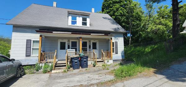 8 Milne Street