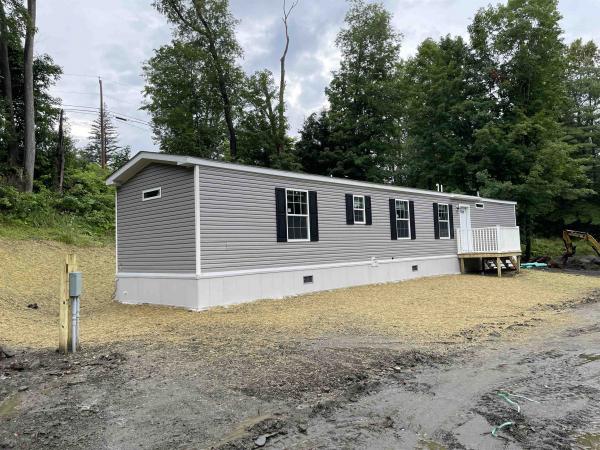 27A Brush Hill Road