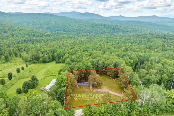 1792 Pond Hill Road