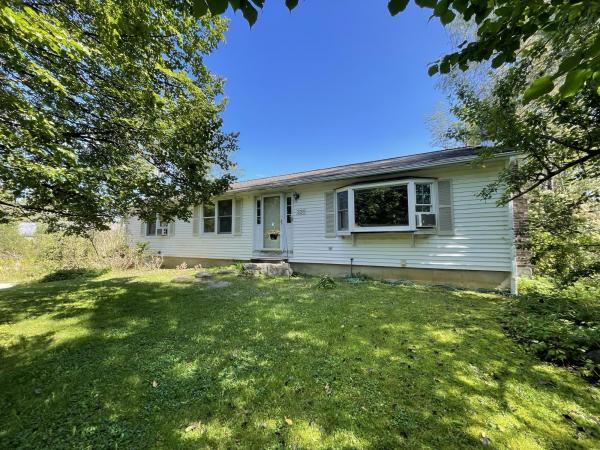 326 West Road