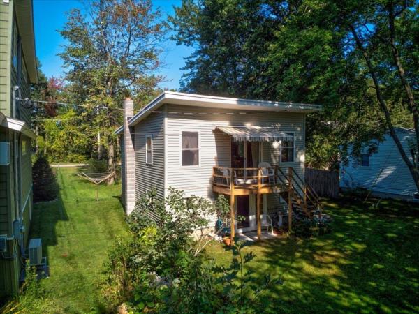 215 Broadlake Road