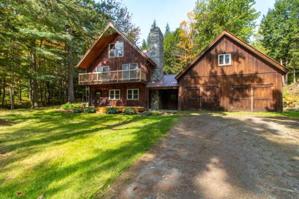 224 Oberland Valley Road