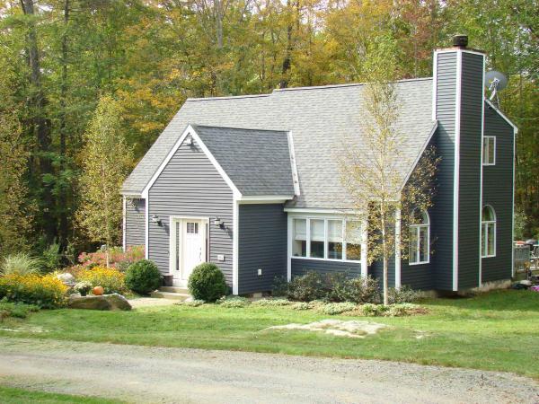 482 Pratt Bridge Road