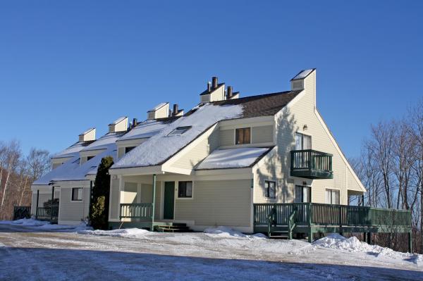133 Okemo Trailside Extension