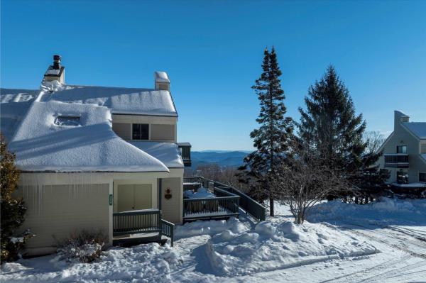 226 Okemo Trailside Extension