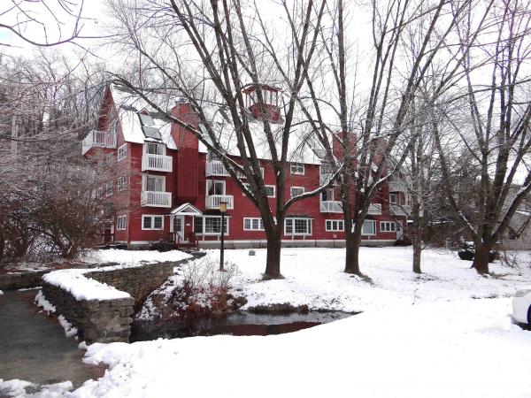 1856 Quechee Main Street