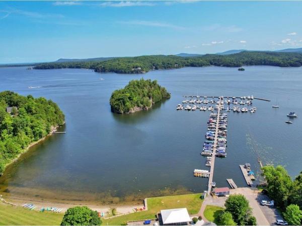 1396 Marble Island Road