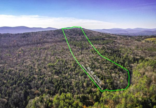 00 Tarbell Hill Road