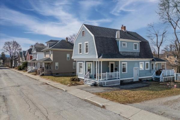 47 Morse Place