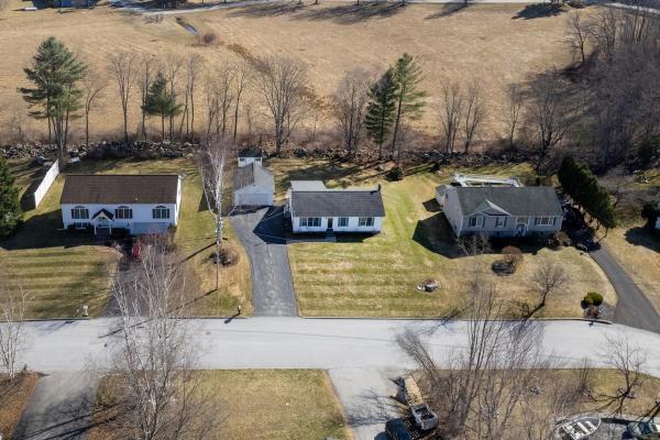 46 Stone Ridge Drive