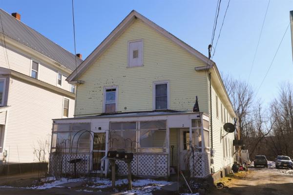 113 Railroad Street