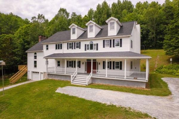 36 High Meadow Way