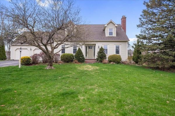 16 Adirondack Street