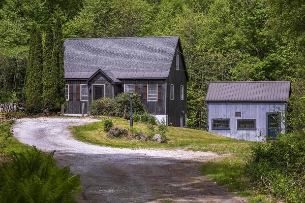 72 McKee Road