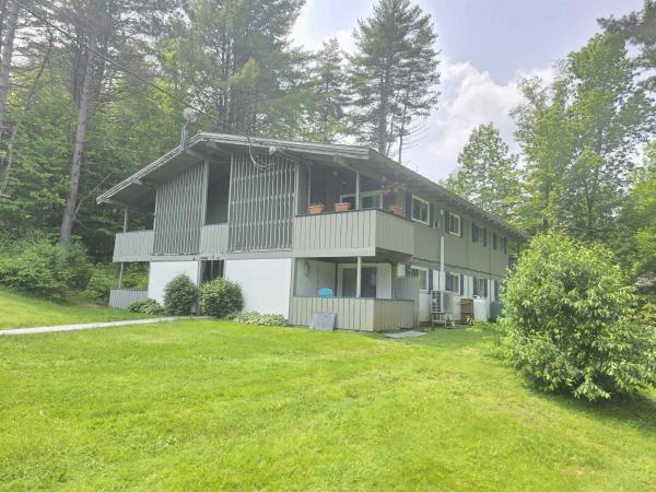 814 Ski Tow Road