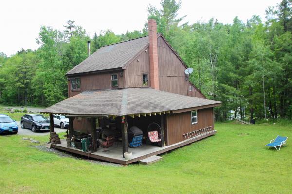 340 Willey Hill Road