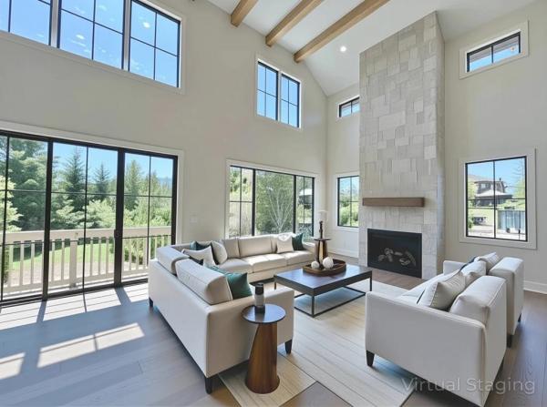 3 Overbrook Drive