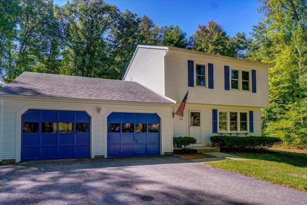 126 Jason Drive