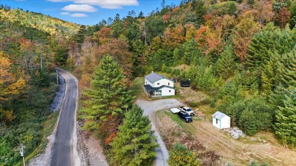 360 Ward Brook Road