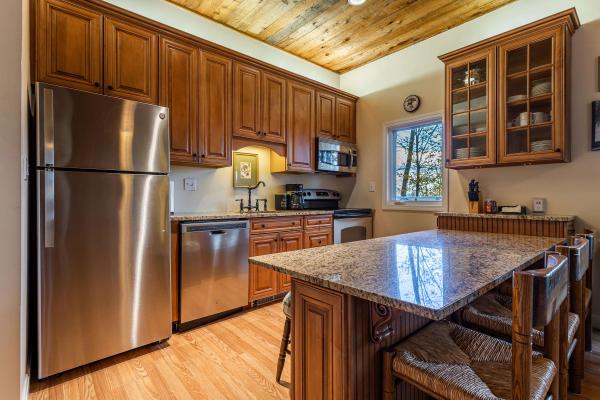 22 Rimrock Road