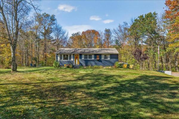 165 Chittenden Road