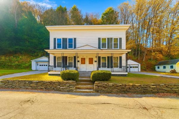 36 Birch Street