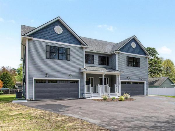 645 Church Road
