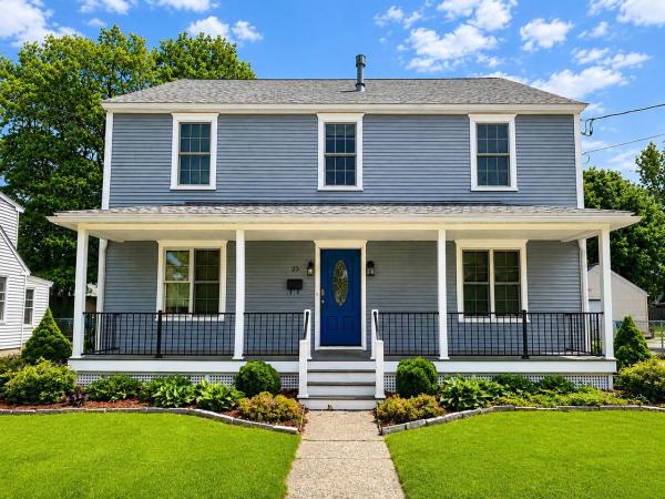23 Cayuga Court