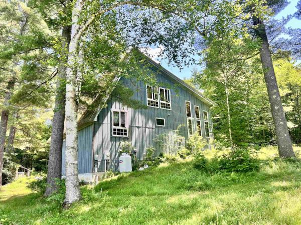 2775  Fish Hill Road