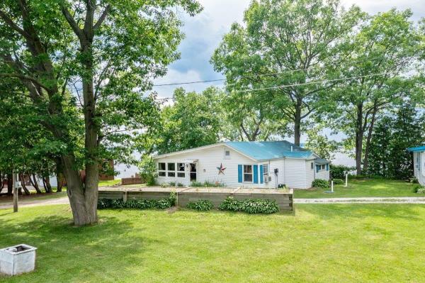158 Lakewood Drive