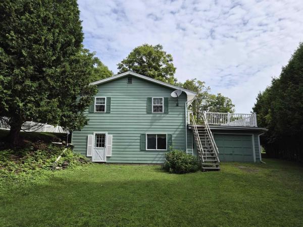 448 Sherwood Drive
