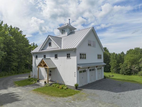 420 Ray Hill Road