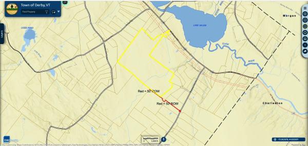2690 VT Route 105
