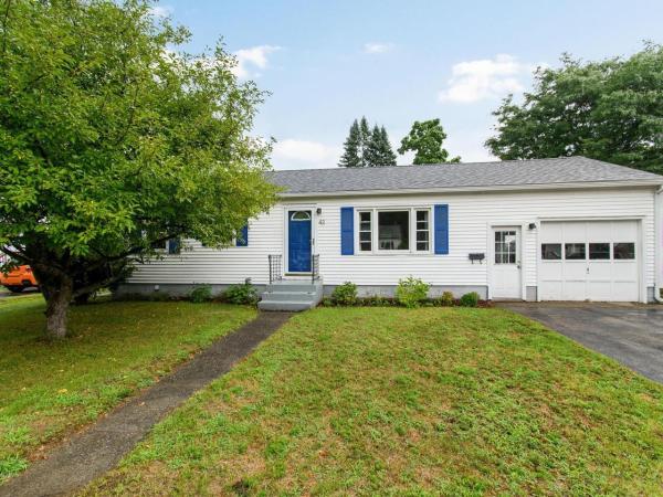 42 Hardy Avenue